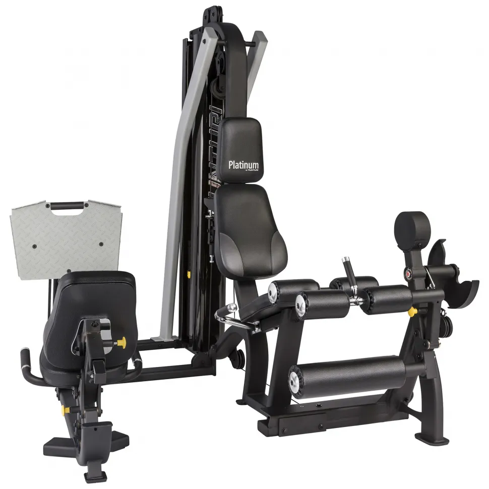 Силовая станция Tunturi Platinum Pro Lower Body Unit