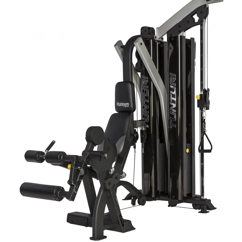 Силовая станция Tunturi Platinum Pro Lower Body Unit