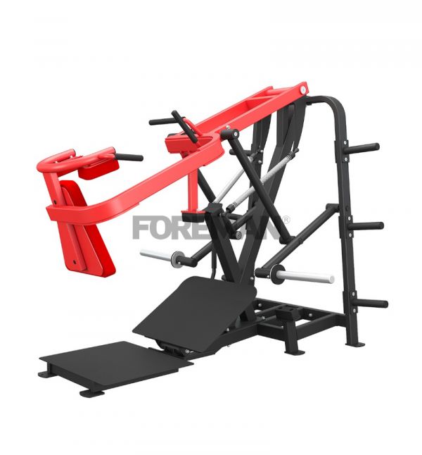 Маятниковый присед FOREMAN FG-620