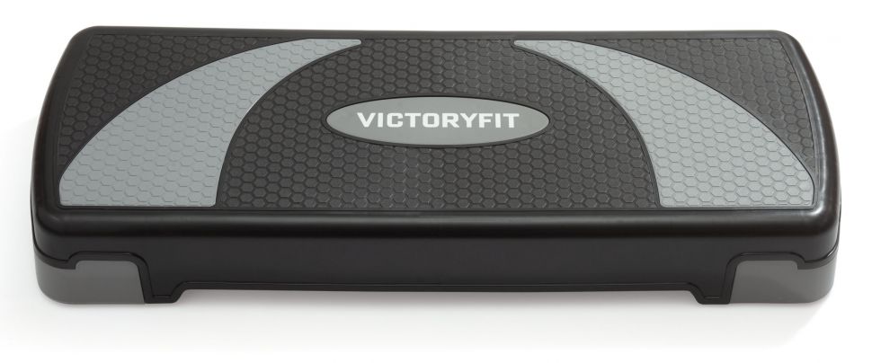Степ-платформа 3 уровня VictoryFit VF-PL301