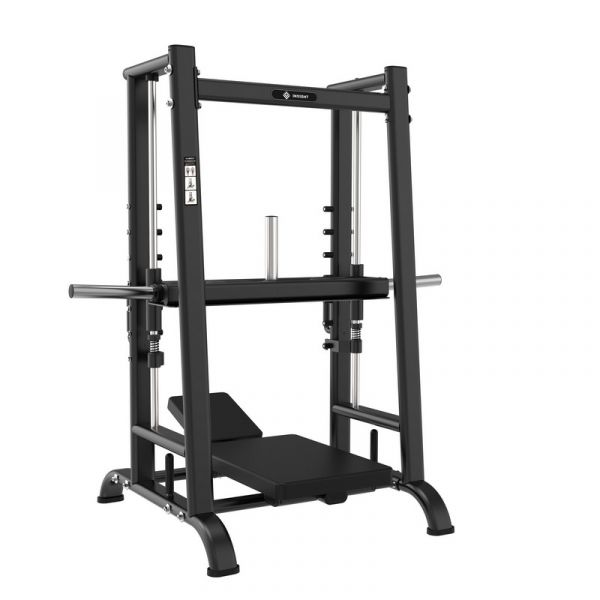 Вертикальный жим ногами (90 градусов) Insight Fitness TN39