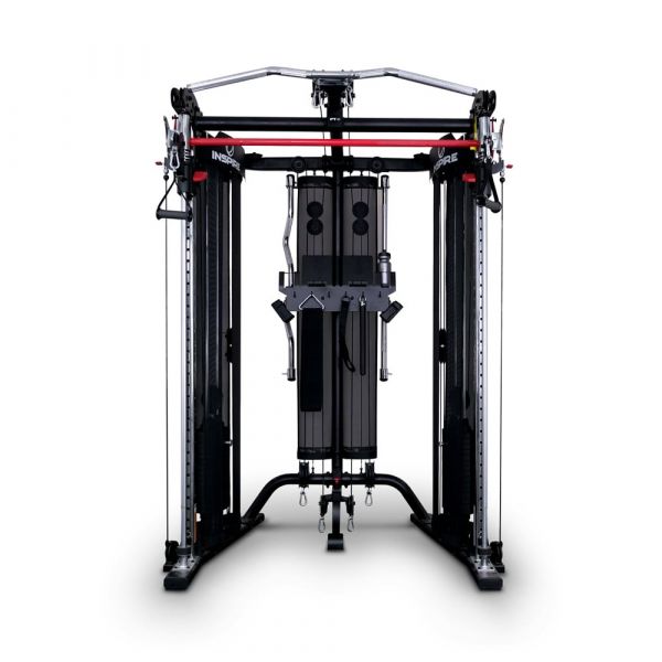 Многофункциональный силовой комплекс Inspire FT20B