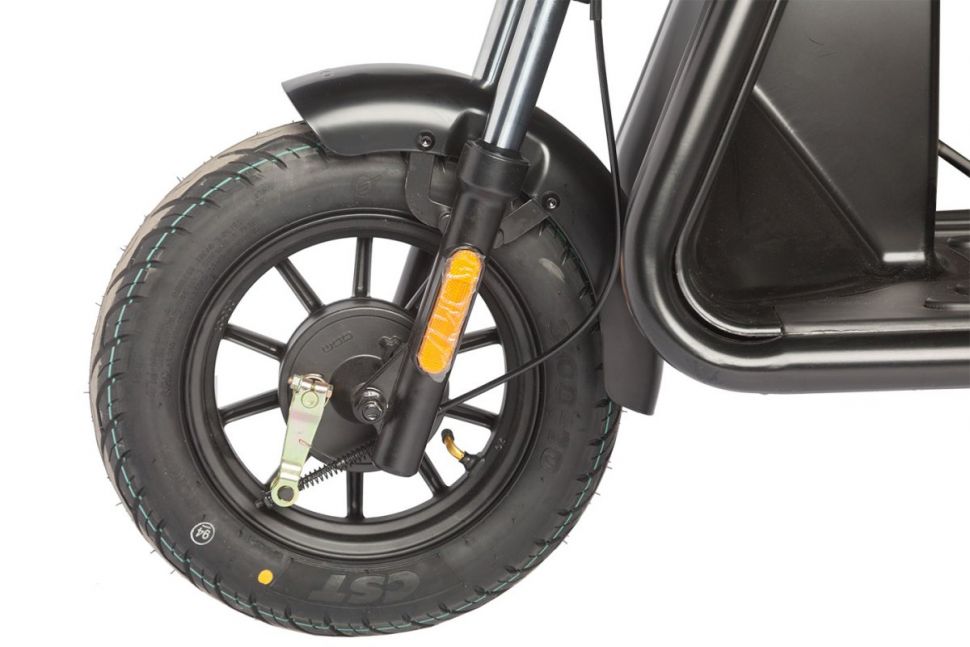 Электротрицикл Wanshida LC300 60V1000W