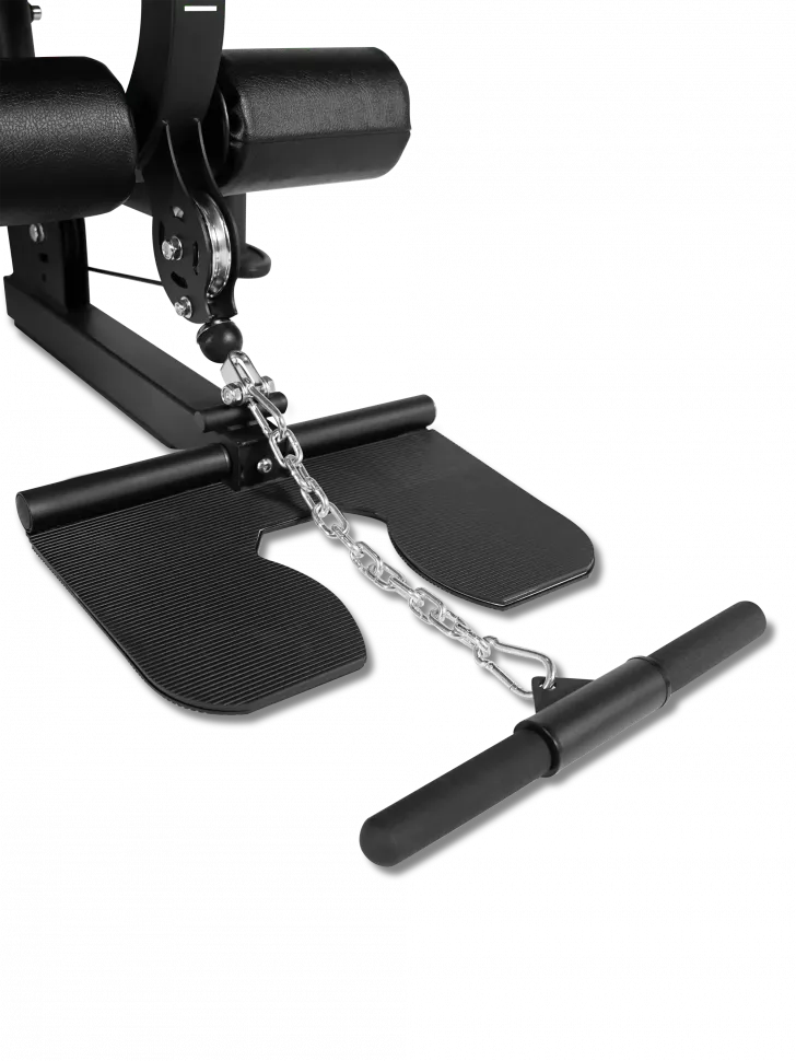 Силовой комплекс полукоммерческий Oxygen Fitness Iron