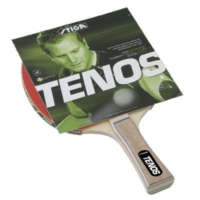 Теннисная ракетка Stiga Tenos *
