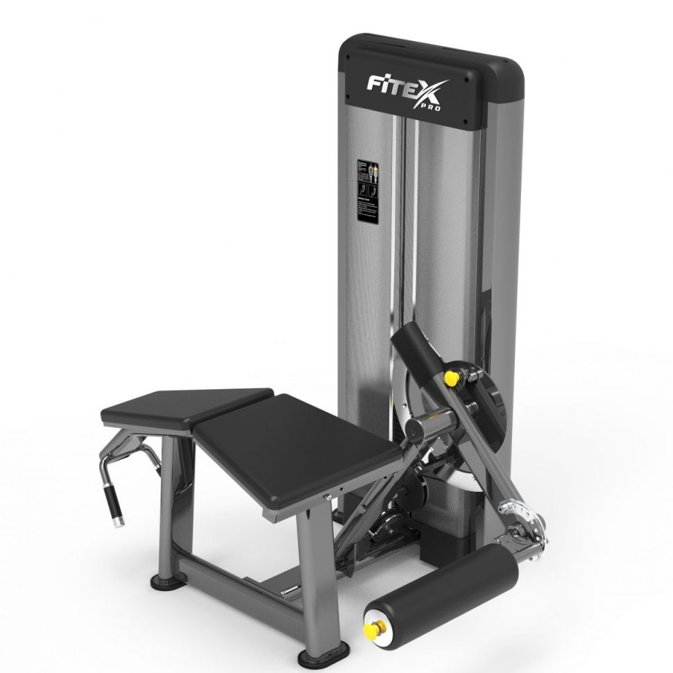 Сгибание ног лежа Fitex Pro FTX-61F26