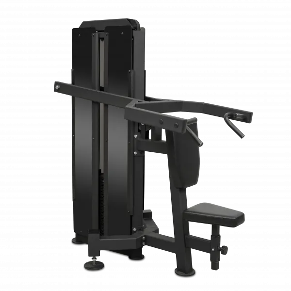 Жим от плеч профессиональный Bronze Gym Partner ML-809