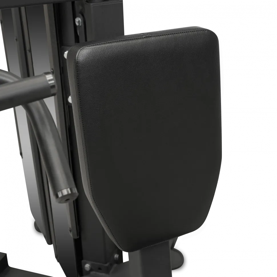 Жим от плеч профессиональный Bronze Gym Partner ML-809