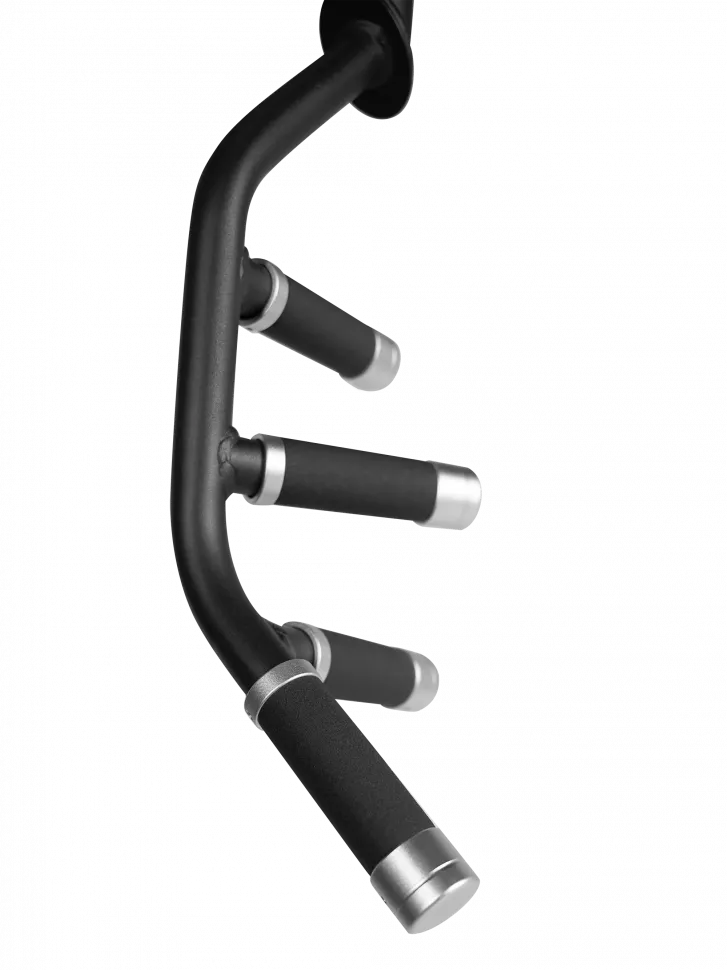Силовой комплекс полукоммерческий Oxygen Fitness Iron Pro