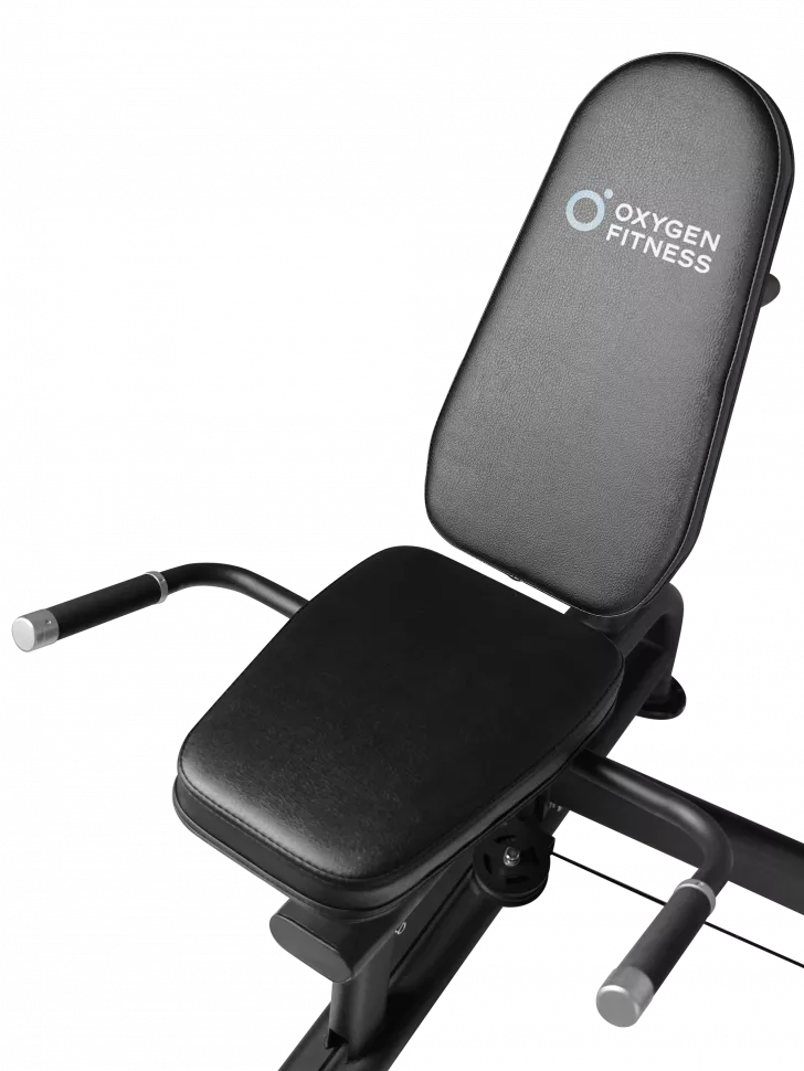 Силовой комплекс полукоммерческий Oxygen Fitness Iron Pro