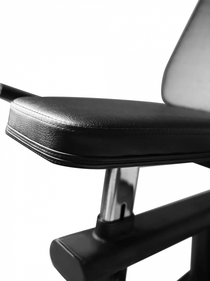 Силовой комплекс полукоммерческий Oxygen Fitness Iron Pro