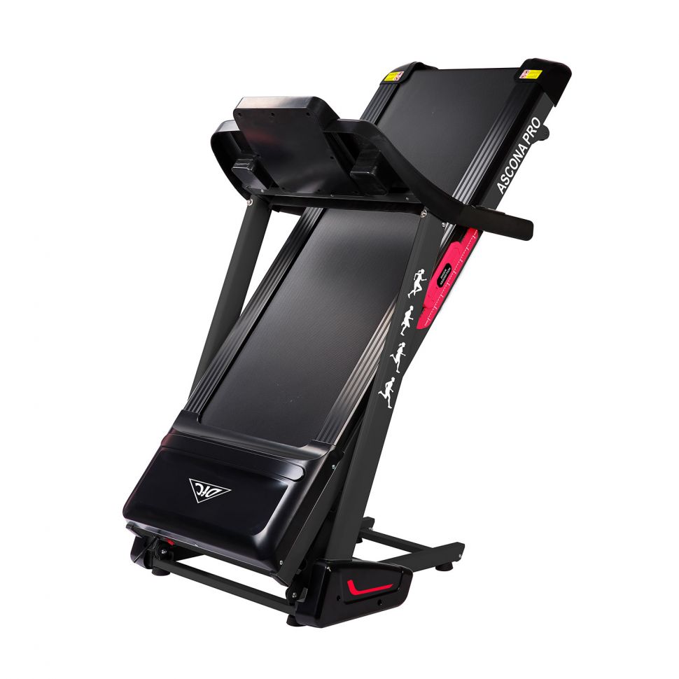 Беговая дорожка DFС ASCONA Pro T640