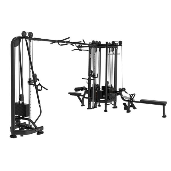 Мультистанция 5-ти позиционная Insight Fitness TF41
