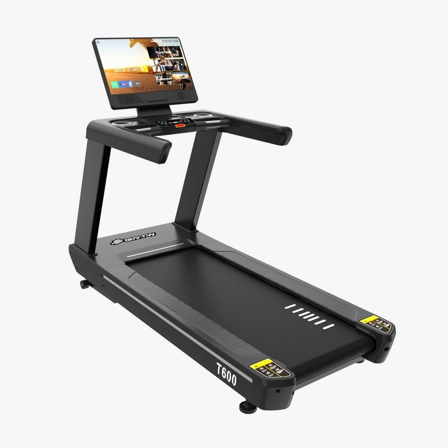 Беговая дорожка Insight Fitness T600