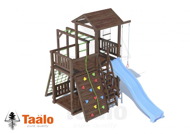 Детский игровой комплекс Taalo B 1.3
