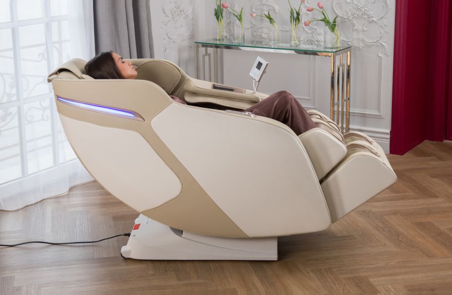 Массажное кресло Orlauf Jazz