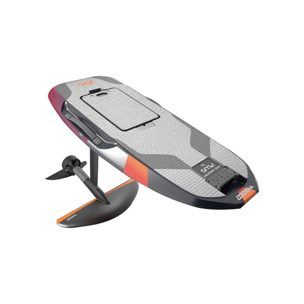Электрофойл Waydoo Flyer EVO Master Plus Carbon