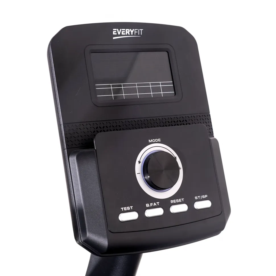 Кардиострайдер c поручнями Everyfit ECS01P