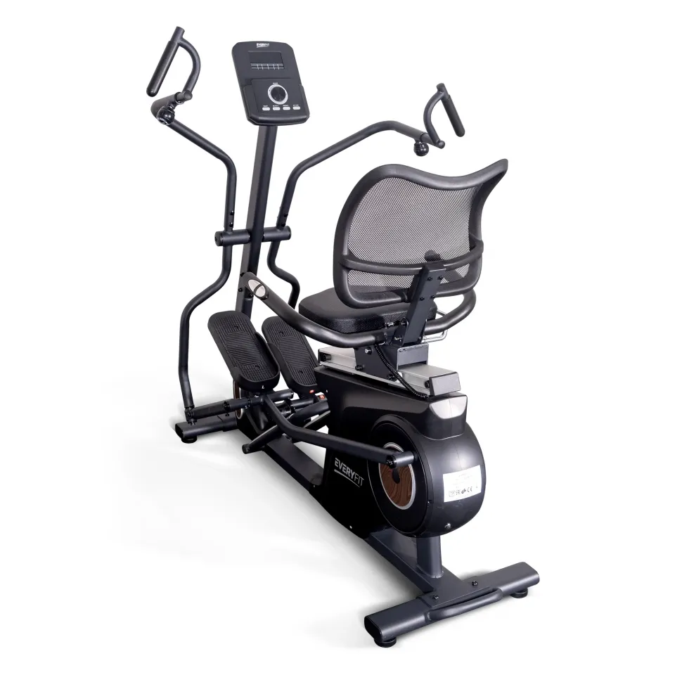 Кардиострайдер c поручнями Everyfit ECS01P
