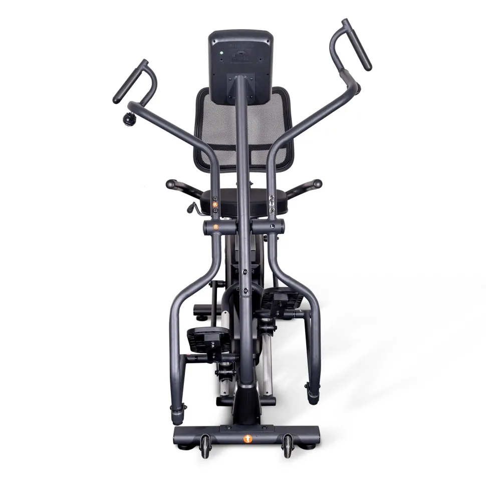 Кардиострайдер c поручнями Everyfit ECS01P