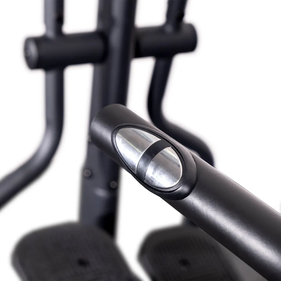 Кардиострайдер c поручнями Everyfit ECS01P
