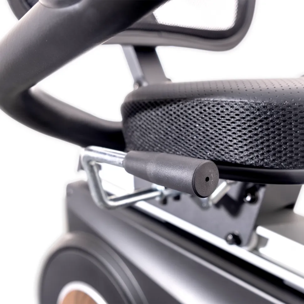 Кардиострайдер c поручнями Everyfit ECS01P