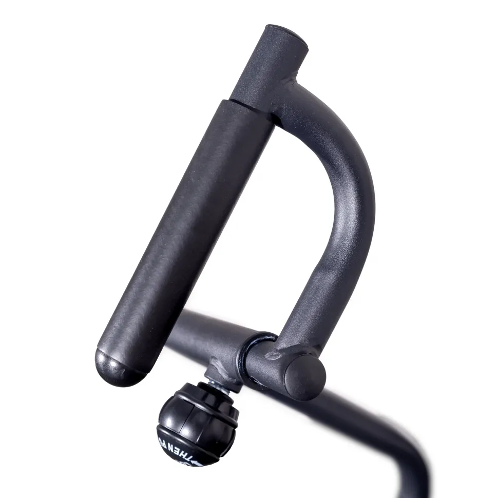 Кардиострайдер c поручнями Everyfit ECS01P