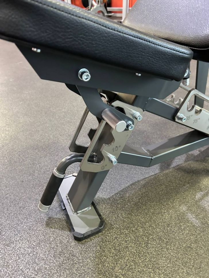Скамейка регулируемая Fotex Pro Optima FTX-G2056