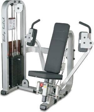 Баттерфляй Body-Solid SPD-700G
