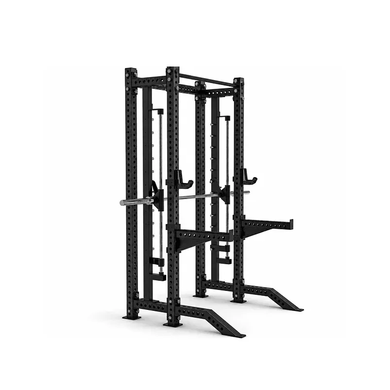 Силовая рама Машина Смита UltraGym UG-Z09 Силовая рама Машина Смита UltraGym UG-Z09