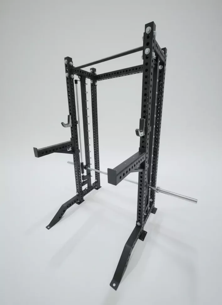 Силовая рама Машина Смита UltraGym UG-Z09 Силовая рама Машина Смита UltraGym UG-Z09
