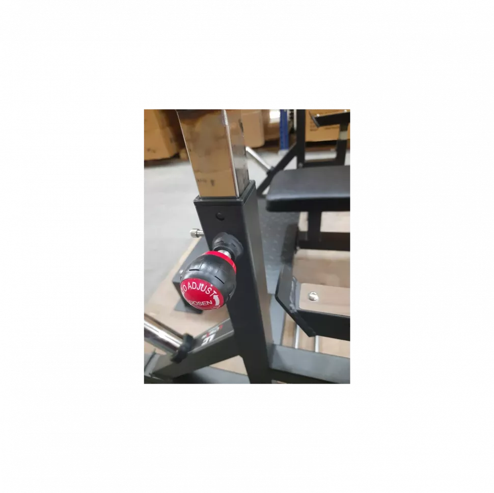 Силовая скамья для жима UltraGym UG-N1