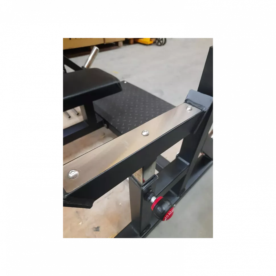 Силовая скамья для жима UltraGym UG-N1