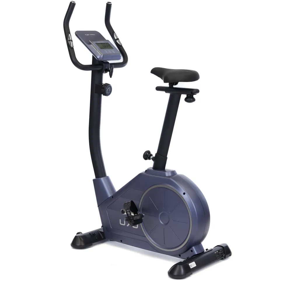 Велотренажер домашний Carbon Fitness U70 