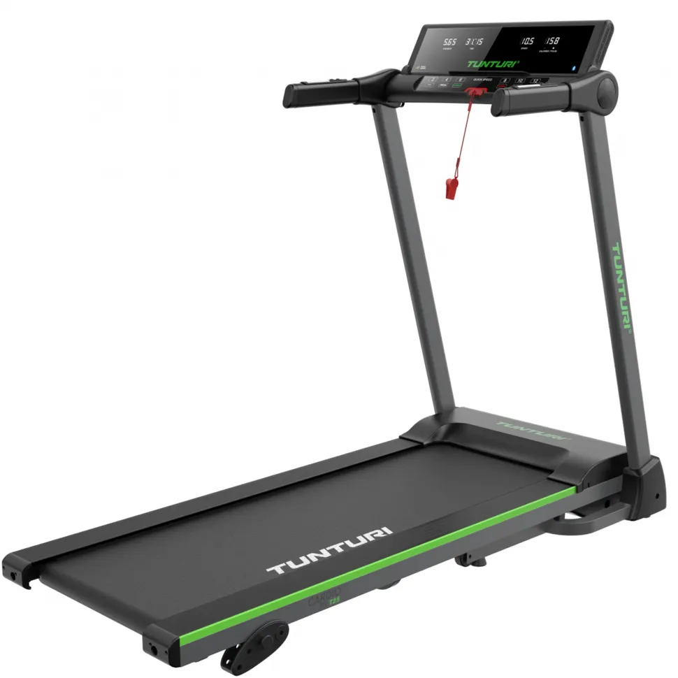 Беговая дорожка Tunturi Cardio Fit T25