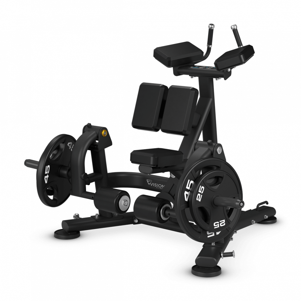 Сгибание ног стоя Vision Fitness VST700-PL74