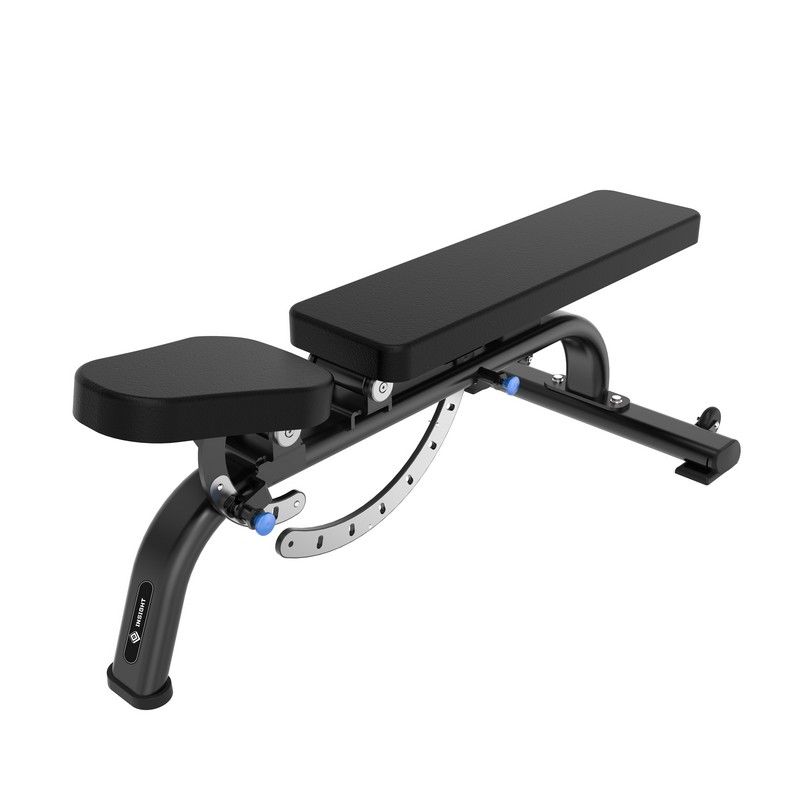 Скамья универсальная Insight Fitness TN87 Скамья универсальная Insight Fitness TN87