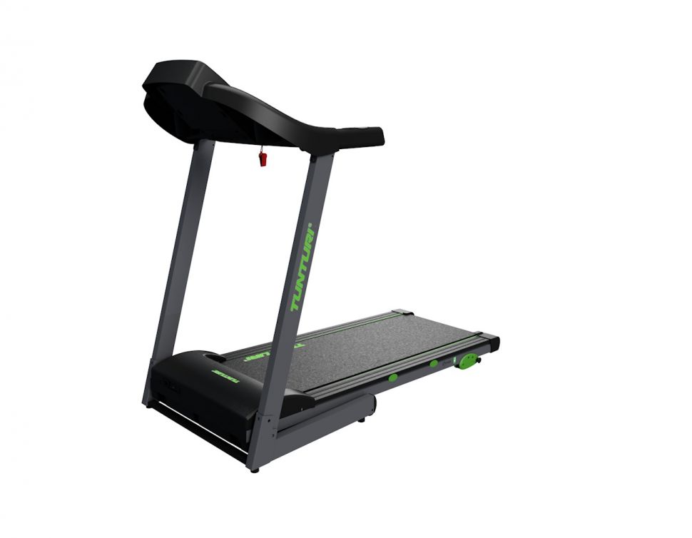 Беговая дорожка Tunturi Cardio Fit T30