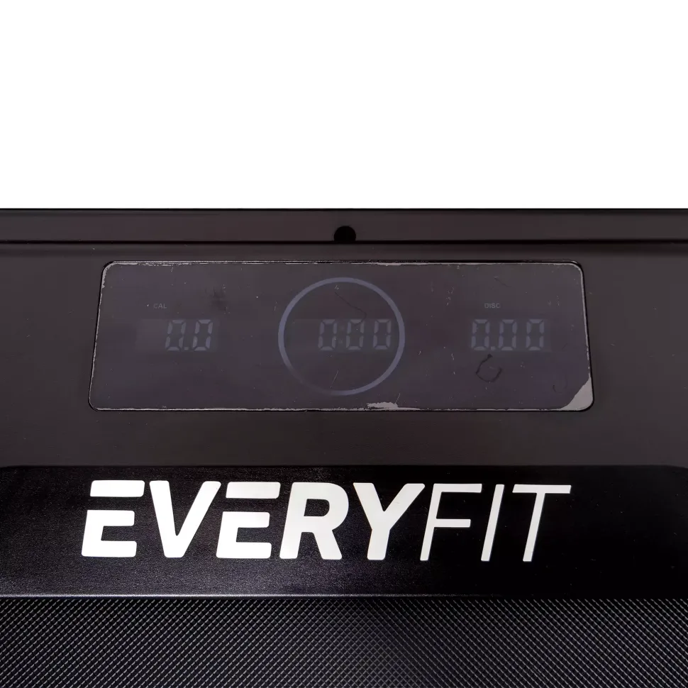Электрическая беговая дорожка Everyfit FFT01