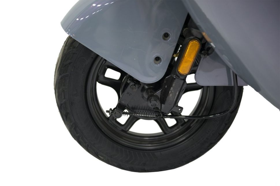 Электротрицикл Rutrike Неон