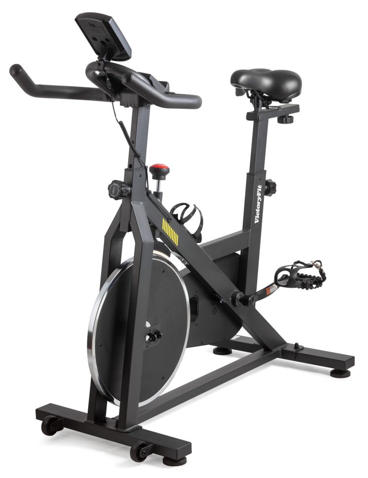 Спинбайк VictoryFit VF-S121