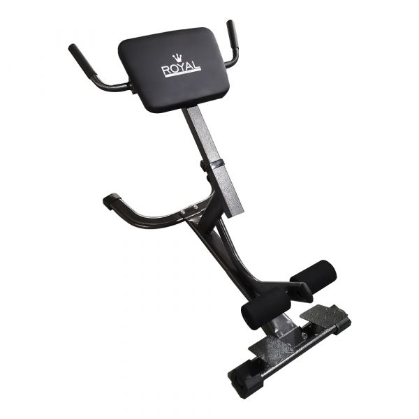 Гиперэкстензия Royal Fitness HB-RMY001 (Выставочный образец)
