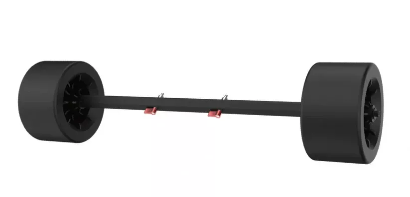 Колеса Waydoo EVO Mover S/L