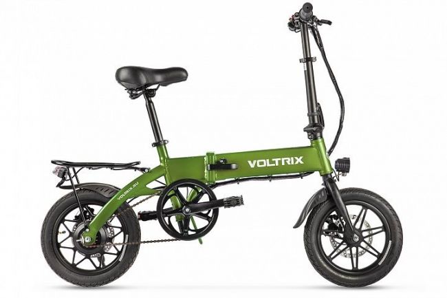 Велогибрид Voltrix VCSB