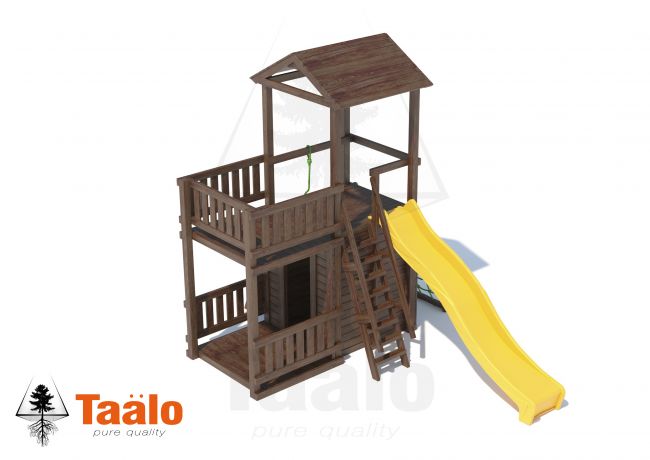 Детский игровой комплекс Taalo B 1.4