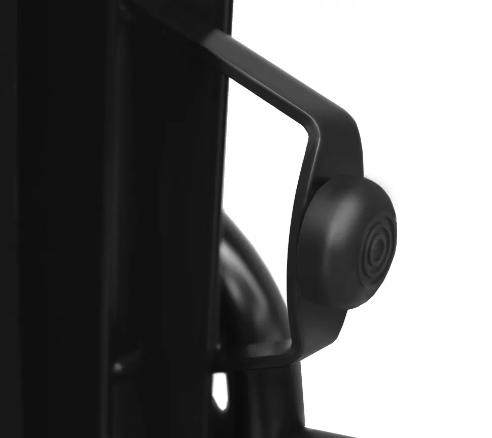 Беговая дорожка Oxygen Fitness M-Concept Sport (Black)