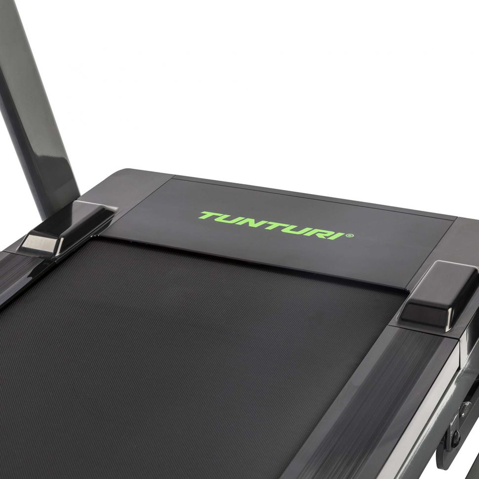 Беговая дорожка Tunturi Cardio Fit T40