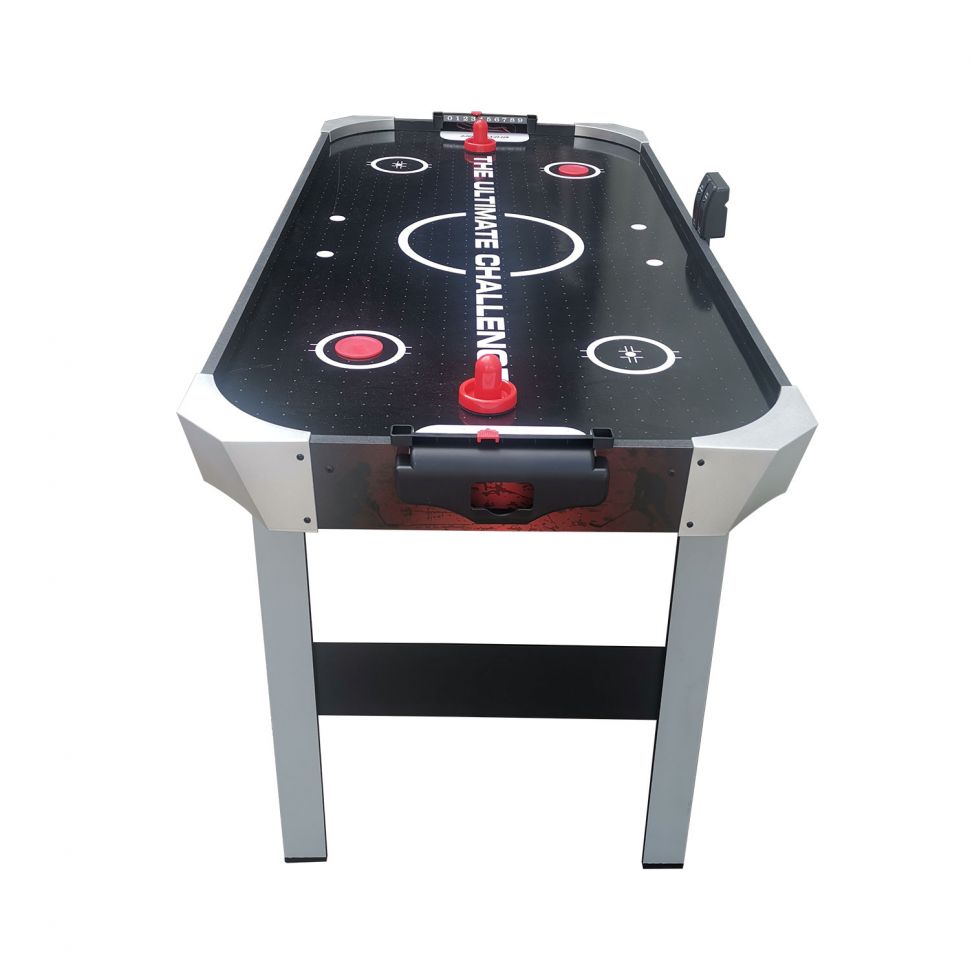 Игровой стол аэрохоккей DFC ENFORCER 48"