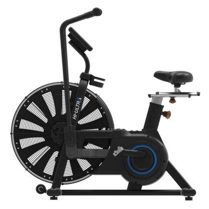 Профессиональный тренажер AeroFit Airbike Impulse UltraBike HB005