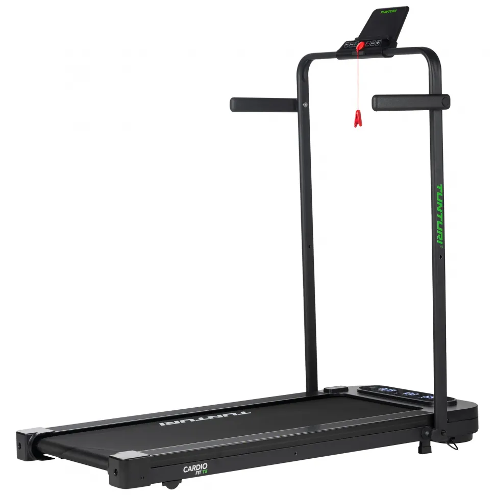 Беговая дорожка Tunturi Cardio Fit T5